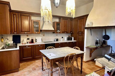 Villa a Pomarance, Pisa, Pomarance - € 345.000 | Ref: A7631RV2493595A-1083404 - foto 14