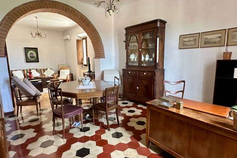 Villa a Pomarance, Pisa, Pomarance - € 345.000 | Ref: A7631RV2493595A-1083404 - foto 21