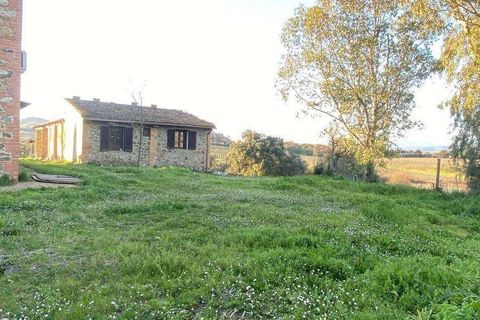 Farm hus i Grosseto, Grosseto, Grosseto - € 1.300.000 | Ref: A7631TA2496143A-1083531 - foto 15