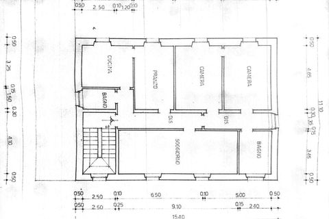Villa a Grosseto, Grosseto, Grosseto - € 550.000 | Ref: A7631TA2465866A-1083562 - foto 30