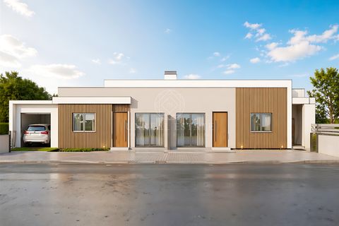 Villa i Seixal, Setubal, Seixal - € 435.000 | Ref: UEI1026 - foto 1