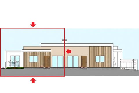 Villa i Seixal, Setubal, Seixal - € 435.000 | Ref: UEI1026 - foto 4