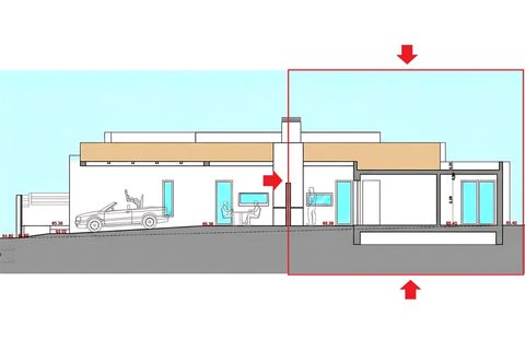 Villa i Seixal, Setubal, Seixal - € 435.000 | Ref: UEI1026 - foto 12