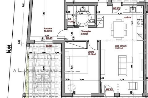 Villa i Seixal, Setubal, Seixal - € 435.000 | Ref: UEI1026 - foto 16