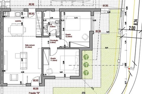 Villa i Seixal, Setubal, Seixal - € 410.000 | Ref: UEI1126 - foto 13