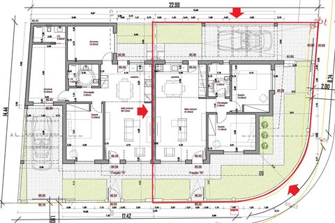 Villa i Seixal, Setubal, Seixal - € 410.000 | Ref: UEI1126 - foto 15