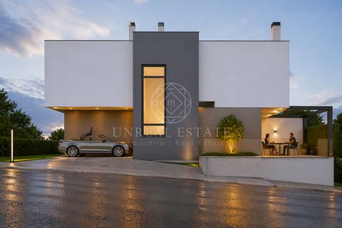 Villa i Seixal, Setubal, Seixal - € 525.000 | Ref: UEI1226 - foto 3
