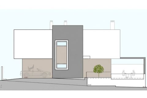 Villa i Seixal, Setubal, Seixal - € 525.000 | Ref: UEI1226 - foto 4