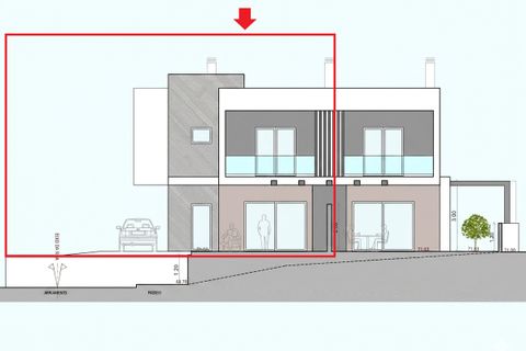 Villa i Seixal, Setubal, Seixal - € 525.000 | Ref: UEI1226 - foto 6