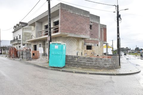 Villa i Seixal, Setubal, Seixal - € 525.000 | Ref: UEI1226 - foto 12
