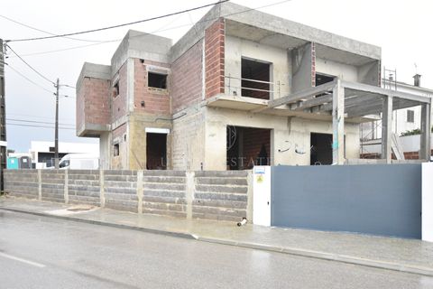 Villa i Seixal, Setubal, Seixal - € 525.000 | Ref: UEI1226 - foto 13