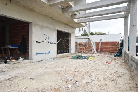 Villa i Seixal, Setubal, Seixal - € 525.000 | Ref: UEI1226 - foto 16