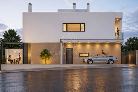 Villa i Seixal, Setubal, Seixal - € 485.000 | Ref: UEI1326 - foto 2