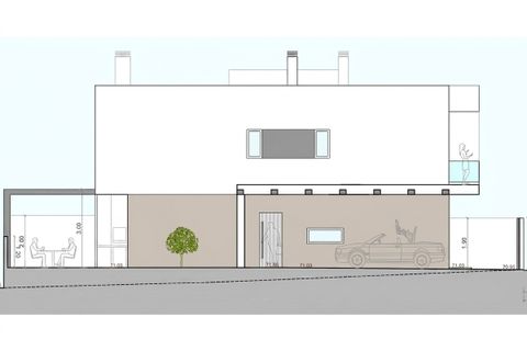 Villa i Seixal, Setubal, Seixal - € 485.000 | Ref: UEI1326 - foto 3