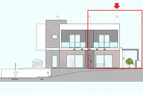 Villa i Seixal, Setubal, Seixal - € 485.000 | Ref: UEI1326 - foto 5