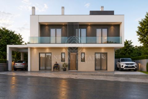 Villa i Seixal, Setubal, Seixal - € 485.000 | Ref: UEI1326 - foto 6