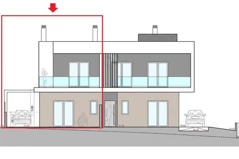 Villa i Seixal, Setubal, Seixal - € 485.000 | Ref: UEI1326 - foto 7