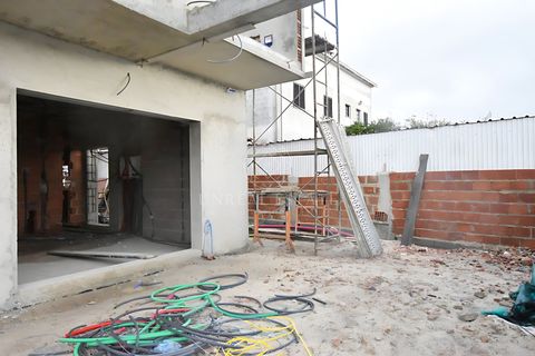 Villa i Seixal, Setubal, Seixal - € 485.000 | Ref: UEI1326 - foto 13