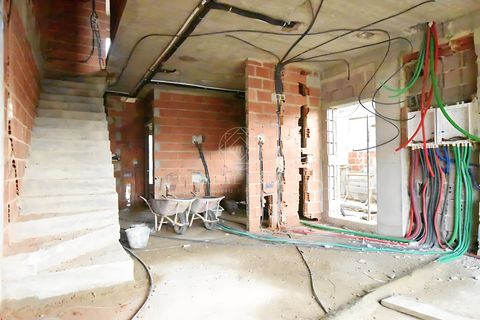 Villa i Seixal, Setubal, Seixal - € 485.000 | Ref: UEI1326 - foto 14