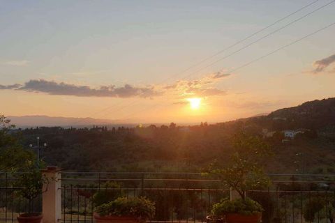 Villa i Florence, Florence, Florence - € 1.800.000 | Ref: A8312RV2233493A-1083687 - foto 5