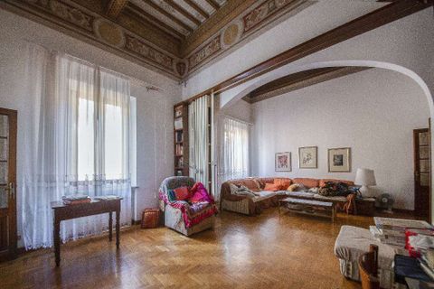 Leilighet i Siena, Siena, Siena - € 1 050 000 | Ref: A6292RA2414838A-1084009 - foto 5