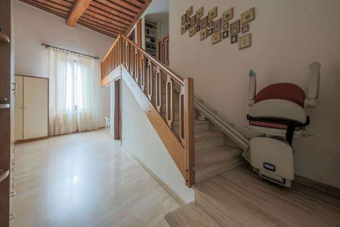 Leilighet i Siena, Siena, Siena - € 1 050 000 | Ref: A6292RA2414838A-1084009 - foto 24