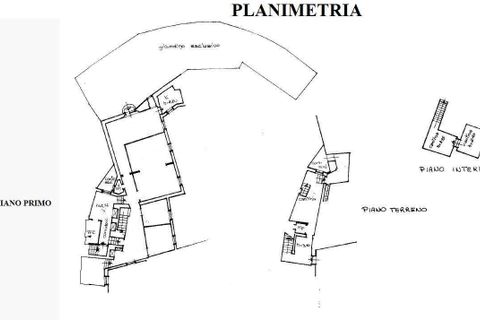 Leilighet i Siena, Siena, Siena - € 1 050 000 | Ref: A6292RA2414838A-1084009 - foto 28