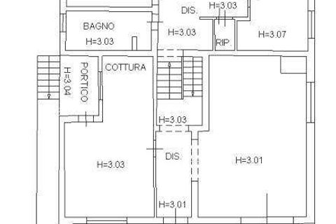 Villa i Capannori, Lucca, Capannori - € 500.000 | Ref: A10862RV2466173A-1084039 - foto 29