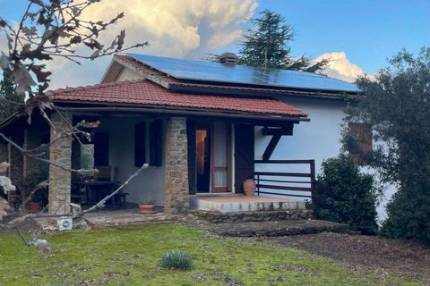 Farm hus i Scansano, Grosseto, Scansano - € 800.000 | Ref: A7631TA2538144A-1084129 - foto 1