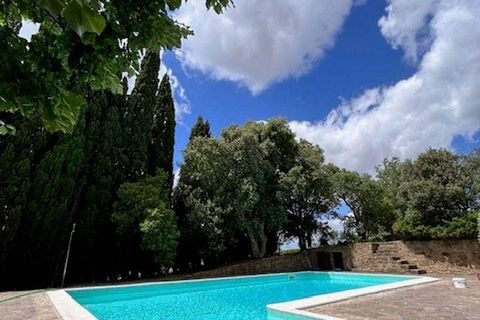 Farm hus i Scansano, Grosseto, Scansano - € 800.000 | Ref: A7631TA2538144A-1084129 - foto 26