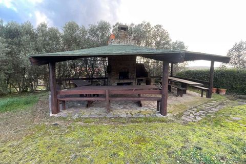 Farm hus i Scansano, Grosseto, Scansano - € 800.000 | Ref: A7631TA2538144A-1084129 - foto 30