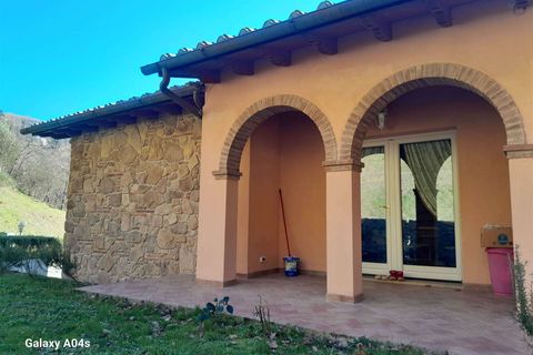 Villa a Londa, Florence, Londa - € 800.000 | Ref: A6273RV2236841A-1084191 - foto 12