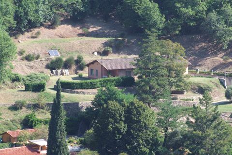Villa a Londa, Florence, Londa - € 800.000 | Ref: A6273RV2236841A-1084191 - foto 15