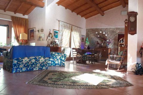 Villa a Londa, Florence, Londa - € 800.000 | Ref: A6273RV2236841A-1084191 - foto 21