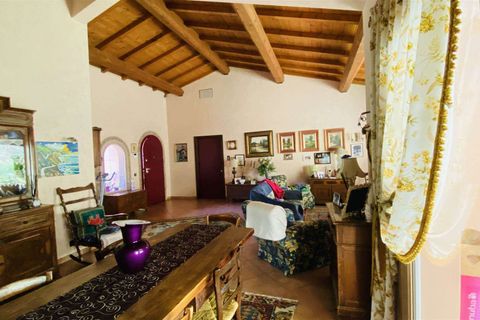 Villa a Londa, Florence, Londa - € 800.000 | Ref: A6273RV2236841A-1084191 - foto 25