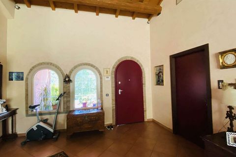 Villa a Londa, Florence, Londa - € 800.000 | Ref: A6273RV2236841A-1084191 - foto 26