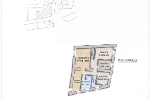 Leilighet i Pienza, Siena, Pienza - € 248 000 | Ref: A1190RA70478-1084224 - foto 24