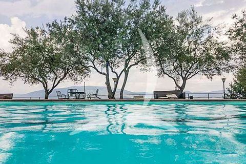 Villa i Lucca, Lucca, Lucca - € 3.700.000 | Ref: A1190RV69335-1084279 - foto 1