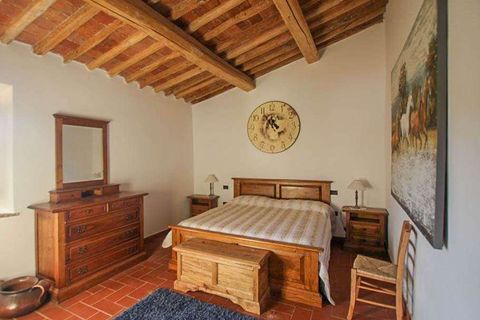 Farm hus i Peccioli, Pisa, Peccioli - € 3.300.000 | Ref: A1190RC94023-1084311 - foto 8