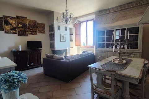 Lejlighed i Sinalunga, Siena, Sinalunga - € 390.000 | Ref: A6380RA2393014A-1084353 - foto 1