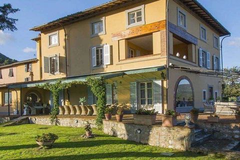Villa i Lucca, Lucca, Lucca - € 2.100.000 | Ref: A1190RV23193-1084396 - foto 1