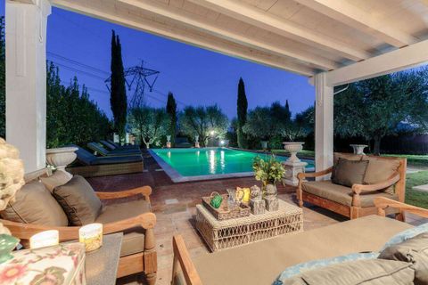Villa i Lucca, Lucca, Lucca - € 2.100.000 | Ref: A1190RV23193-1084396 - foto 2