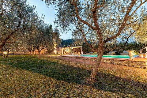 Villa i Lucca, Lucca, Lucca - € 2.100.000 | Ref: A1190RV23193-1084396 - foto 3