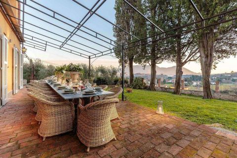 Villa i Lucca, Lucca, Lucca - € 2.100.000 | Ref: A1190RV23193-1084396 - foto 4