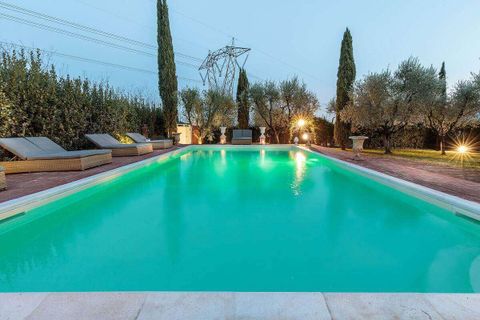 Villa i Lucca, Lucca, Lucca - € 2.100.000 | Ref: A1190RV23193-1084396 - foto 9