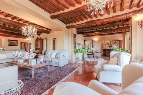 Villa i Lucca, Lucca, Lucca - € 2.100.000 | Ref: A1190RV23193-1084396 - foto 11