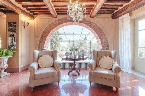 Villa i Lucca, Lucca, Lucca - € 2.100.000 | Ref: A1190RV23193-1084396 - foto 12