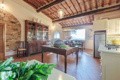 Villa i Lucca, Lucca, Lucca - € 2.100.000 | Ref: A1190RV23193-1084396 - foto 13