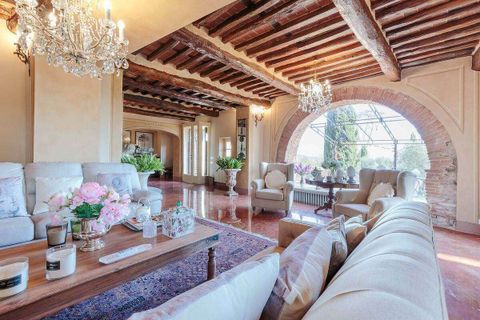 Villa i Lucca, Lucca, Lucca - € 2.100.000 | Ref: A1190RV23193-1084396 - foto 14