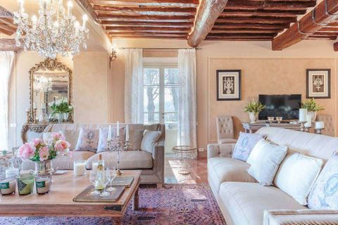 Villa i Lucca, Lucca, Lucca - € 2.100.000 | Ref: A1190RV23193-1084396 - foto 20